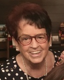 CÔTÉ, Mme Thérèse