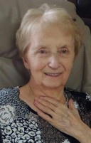 BOUCHARD, Mme Jeannine
