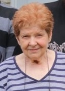 HOTTOTE, Mme Réjeanne Roy