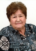 BOLDUC, (Mme Marguerite Michaud)
