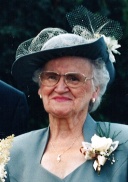 GIRARD, Mme Marie-Louise Minier