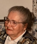 Gagnon, Antoinette