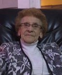 FORTIN, Mme Carmen Bouchard