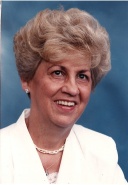 CÔTÉ, Mme Ghislaine