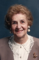 BOUCHARD, Mme Lucie