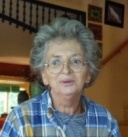 TRUCHON, Mme Louise