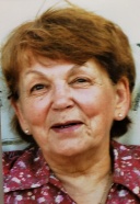 FORTIN, Mme Thérèse