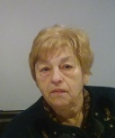 GIRARD, Mme Ghislaine