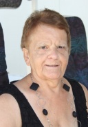 BOILY, Jacqueline
