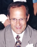BOUCHARD, M. Yvon
