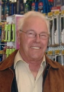 GAGNÉ, M. Serge