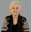 BOUCHARD, Jeanne D'Arc