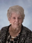 GAGNÉ, Mme Laurette