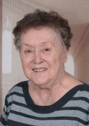 O'DOHERTY, Mme Mary (Clara-Béatrice)