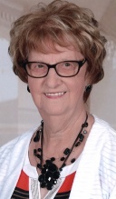 POTVIN, Mme Géraldine