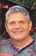 BERGERON, M. Daniel