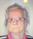 FORTIN, Mme Stella