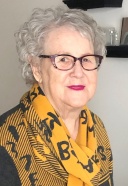 CÔTÉ, Mme Madeleine