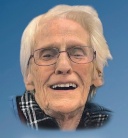 CLOUTIER, Mme Rita