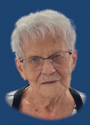 TREMBLAY, Mme Yvonette