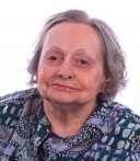 BEAUREGARD, Mme Ghislaine