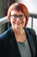 HAMEL, Mme Diane