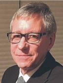 CÔTÉ, M. Bertin
