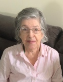PAGEAU, Mme Gilberte