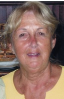 ST-PIERRE, Mme Olivette