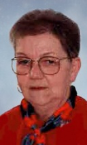 SERGERIE, Mme Rose