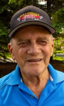 SIMARD, M. Alain