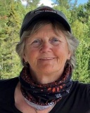 GAGNÉ, Maria