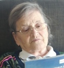 HARVEY, Mme Henriette