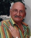 LAROUCHE, M. André