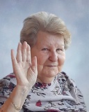 GIGAULT, Mme Blanche-Aimée