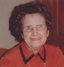 LEVESQUE, Mme Charlotte