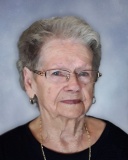 GAGNÉ, Mme Éliette