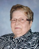 PELLETIER, Mme Louisette