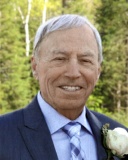 GODMAIRE, M. Gérald