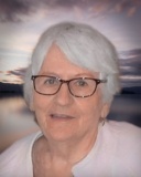MACIEL, Mme Gervaise Gagnon