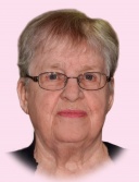 PAGEAU, Mme Pâquerette