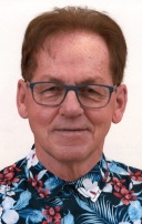 BOUCHARD, M. Ghislain