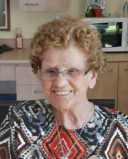 GAUDREAULT, Mme Émelie-Jeanne