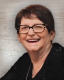 GAGNON, Mme Marjolaine
