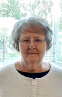 GUÉRIN, Mme Madeleine