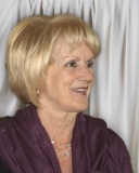 FORTIN, Mme Solange