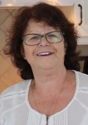 GIRARD, Claudette