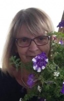 DAHL, Guylaine