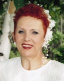 MASSÉ, Mme Yvonnie