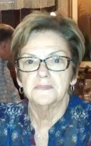 GAUDREAULT, Mme Réjeanne